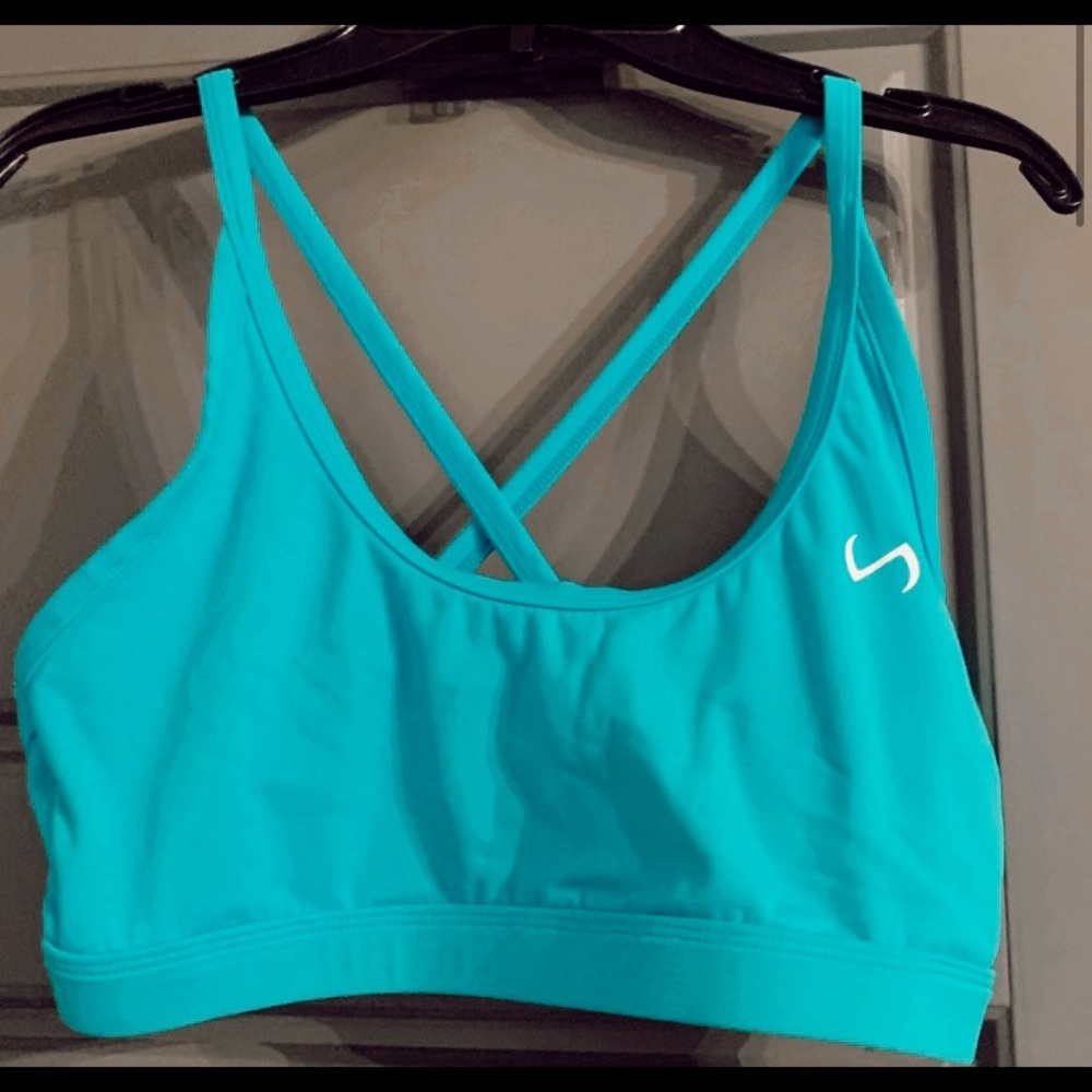 TLF workout set - Picture 5 of 6